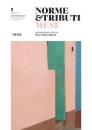Ebook NORME&TRIBUTI MESE 05/2018 di Aa.vv. edito da IlSole24Ore
