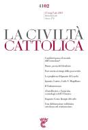 Ebook La Civiltà Cattolica n. 4102 di AA.VV. edito da La Civiltà Cattolica