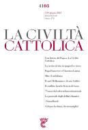 Ebook La Civiltà Cattolica n. 4103 di AA.VV. edito da La Civiltà Cattolica