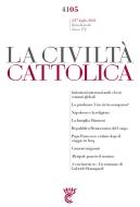 Ebook La Civiltà Cattolica n. 4105 di AA.VV. edito da La Civiltà Cattolica