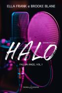 Ebook Halo di Brooke Blaine, Ella Frank edito da Triskell Edizioni