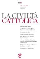 Ebook La Civiltà Cattolica n. 4111 di AA.VV. edito da La Civiltà Cattolica