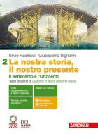 Ebook Nostra storia, il nostro presente (la) 3ed. - ebook multimediale vol. 2 di Silvio Paolucci, Giuseppina Signorini edito da Zanichelli Editore