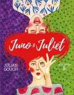 Ebook Juno & Juliet di Gough Julian edito da Sagoma