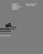 Ebook La memoria che riaffiora di Occelli Chiara L.M., Ruiz Bazán Irene edito da Accademia University Press