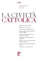 Ebook La Civiltà Cattolica n. 4115 di AA.VV. edito da La Civiltà Cattolica