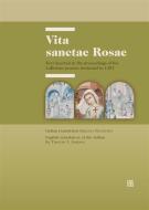 Ebook Vita Sanctae Rosae di Timothy J. Johnson edito da Edizioni Sette Città
