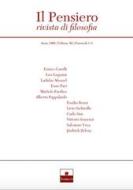 Ebook Pensiero (1966/1-2) Il di Enrico Garulli, Leo Lugarini, Ladislav Menzel, Enzo Paci, Michele Pacifico, Alberto Pappalardo, Emilio Renzi, Livio Sichirollo, Carlo Sini, Vittorio Somenzi, Salvatore Veca, Jindrich Zeleny edito da Inschibboleth Edizioni
