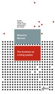 Ebook The business as a living system di Massimo Mercati edito da Aboca