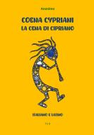 Ebook Coena Cypriani di Anonimo edito da Tiemme Edizioni Digitali