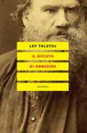 Ebook Il rifiuto di obbedire di Tolstoj Lev edito da Eleuthera