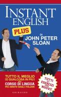 Ebook Instant English Plus di John Peter Sloan edito da Edizioni Gribaudo