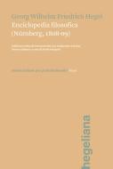 Ebook Enciclopedia filosofica di Georg Wilhelm Friedrich Hegel edito da Istituto Italiano per gli Studi Filosofici