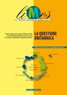 Ebook Limes - La questione britannica di Limes edito da Limes