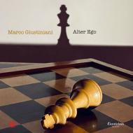 Ebook Alter Ego di Marco Giustiniani edito da Dantebus