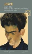 Ebook Dedalus di James Joyce edito da Garzanti Classici
