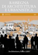 Ebook Architettura, folle e città di AA.VV. edito da Quodlibet