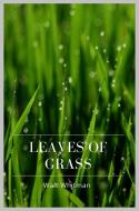Ebook Leaves of Grass di Walt Whitman edito da Qasim Idrees
