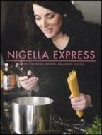 Ebook Nigella Express di Nigella Lawson edito da Guido Tommasi Editore