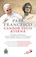 Ebook Candor lucis aeternae di Papa Francesco edito da San Paolo Edizioni
