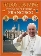 Ebook Todos los papas di Lozzi Roma edito da Lozzi Roma