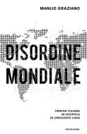 Ebook Disordine mondiale di Graziano Manlio edito da Mondadori