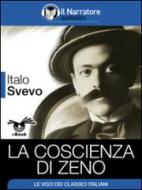 Ebook La coscienza di Zeno di Italo Svevo edito da Il Narratore