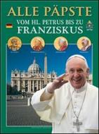Ebook Alle Päpste di Lozzi Roma edito da Lozzi Roma