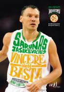 Ebook Vincere non basta di Jasikevicius Sarunas edito da ADD Editore