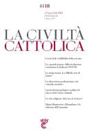 Ebook La Civiltà Cattolica n. 4118 di AA.VV. edito da La Civiltà Cattolica