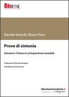 Ebook Prove di sintonia di Davide Girardi, Mario Toso edito da libreriauniversitaria.it