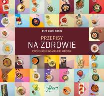 Ebook Przepisy na Zdrowie di Pier Luigi Rossi edito da Aboca