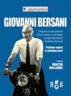 Ebook Giovanni Bersani di Walter Williams edito da Homeless Book