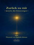 Ebook Zurück Zu Mir di Atlas edito da Tektime