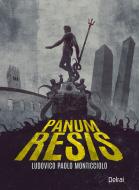 Ebook Panum Resis di Monticciolo Ludovico Paolo edito da Delrai Edizioni