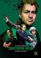 Ebook Christopher Nolan di Riccardo Antoniazzi edito da Edizioni NPE