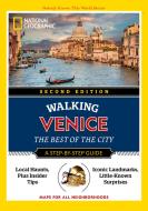 Ebook Walking Venice. The Best of the City di AA. VV. edito da White Star
