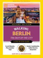 Ebook Walking Berlin. The Best of the City di AA. VV. edito da White Star