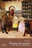 Ebook Tacuinum de' spezierie di Renata Covi edito da ali&no editrice