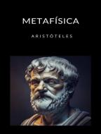 Ebook Metafísica (traduzido) di Aristóteles edito da ALEMAR S.A.S.