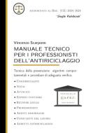 Ebook Manuale tecnico per i professionisti dell'antiriciclaggio di Vincenzo Scarpone edito da VinS