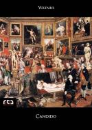 Ebook Candido di Voltaire, Annalisa Iezzi (a cura di) edito da REA Multimedia