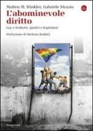 Ebook L’abominevole diritto di Winkler Matteo M., Strazio Gabriele edito da Il Saggiatore