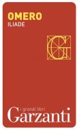 Ebook Iliade di Omero edito da Garzanti classici