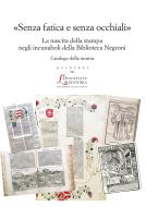Ebook «Senza fatica e senza occhiali» di AA.VV. edito da EDUCatt