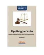 Ebook Il patteggiamento di Borasi Ivan edito da Altalex