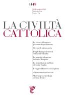Ebook La Civiltà Cattolica n. 4149 di AA.VV. edito da La Civiltà Cattolica
