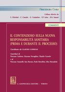 Ebook Il contenzioso sulla nuova responsabilità sanitaria di Sara Barone, Claudio Consolo, Vincenzo Ansanelli edito da Giappichelli Editore