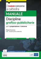 Ebook Manuale Discipline grafico-pubblicitarie di AA. VV. edito da EdiSES Edizioni