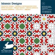 Islamic designs. Ediz. italiana, inglese, tedesca, francese e spagnola. Con CD-ROM Islamic designs. Ediz. italiana, inglese, tedesca, francese e spagnola. Con CD-ROM